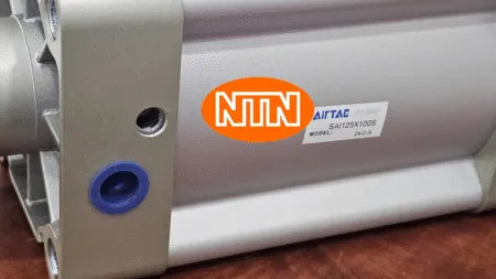 Sản phẩm AirTAC SAI125X100S e1778135752330 450x253 — Công Ty TNHH TM Kỹ Thuật NTN — MST 0312848130