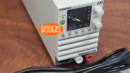 Sản phẩm Kikusui PWR401L e1778140509746 450x253 — Công Ty TNHH TM Kỹ Thuật NTN — MST 0312848130