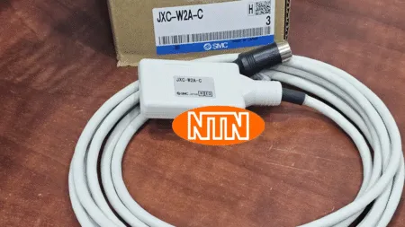 Sản phẩm SMC JXC W2A C e1777945803716 450x253 — Công Ty TNHH TM Kỹ Thuật NTN — MST 0312848130