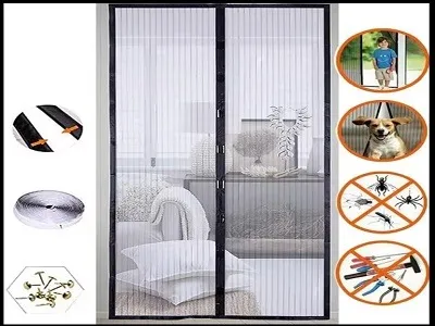 Sản phẩm Cua luoi chong muoi — Công Ty TNHH Nội Thất Trương Lê — MST 0312848250