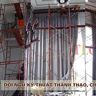 Sản phẩm gia co rem cua — Công Ty TNHH Nội Thất Trương Lê — MST 0312848250