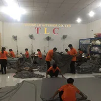 Sản phẩm nang luc san xuat — Công Ty TNHH Nội Thất Trương Lê — MST 0312848250