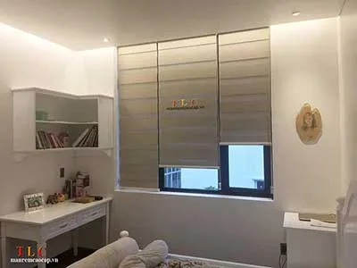 Sản phẩm rem cau vong phong ngu be gai 1 — Công Ty TNHH Nội Thất Trương Lê — MST 0312848250