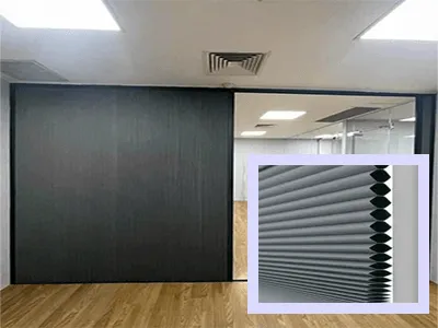 Sản phẩm rem to ong vach ngan rem to ong — Công Ty TNHH Nội Thất Trương Lê — MST 0312848250