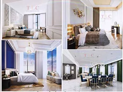 Sản phẩm Rem vai cao cap TLC — Công Ty TNHH Nội Thất Trương Lê — MST 0312848250