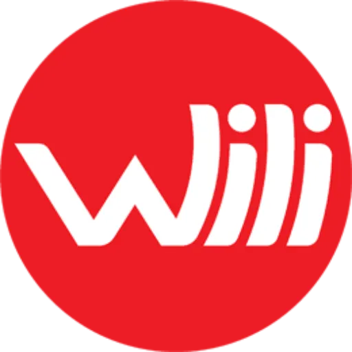 Logo Công Ty TNHH Wili