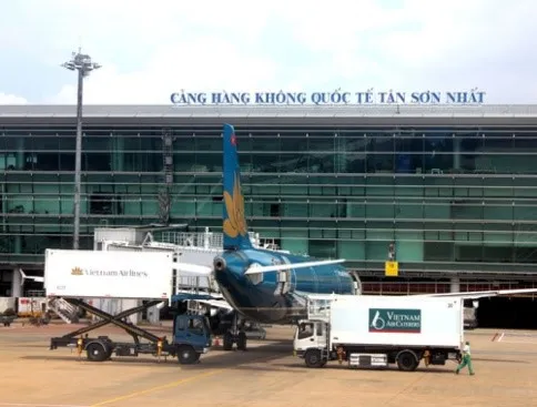 Sản phẩm San bay TSN — Công Ty TNHH Welkin Việt Nam — MST 0312850637