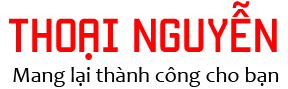 Logo Công Ty TNHH TM-DV-SX Thoại Nguyễn
