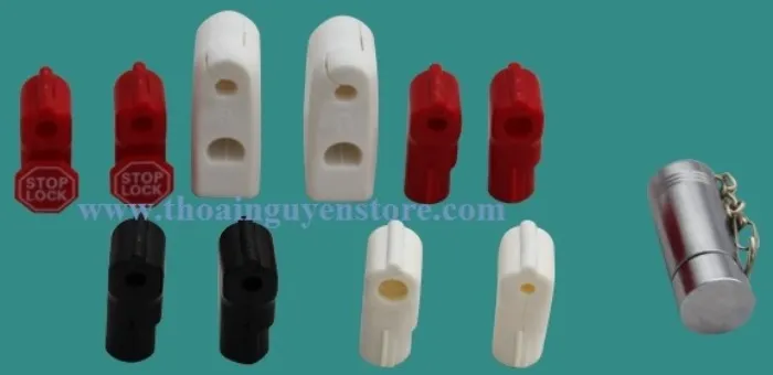 Sản phẩm 1398917995EAS_Retail_Hook_Lock_Display_Security_Stoplock — Công Ty TNHH TM-DV-SX Thoại Nguyễn — MST 0312853099