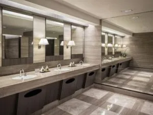 Sản phẩm Cach chon mau de vach ngan ve sinh hai hoa 300x225 — Công Ty TNHH Nội Thất Vách Ngăn Thiên Gia Phú — MST 0312854261