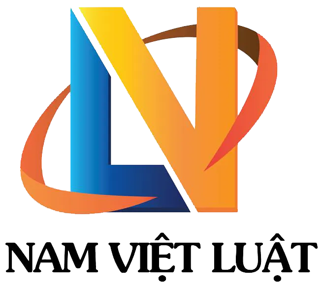 Logo Công Ty TNHH Tư Vấn Phát Triển Nam Việt Luật