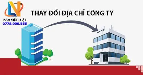 Văn phòng Công Ty TNHH Tư Vấn Phát Triển Nam Việt Luật #1 — MST 0312856124