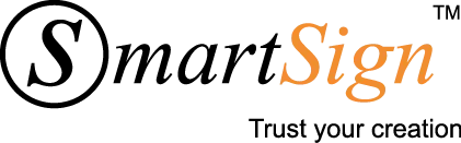 Sản phẩm vina smartsign — Công Ty TNHH Tư Vấn Phát Triển Nam Việt Luật — MST 0312856124