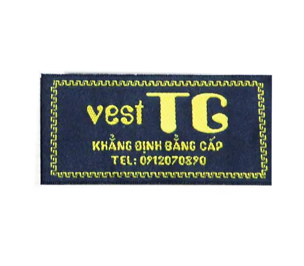 Sản phẩm Nhan det 2 — Phụ Liệu May Mặc Kim Long - Công Ty Cổ Phần Sản Xuất Phụ Liệu Kim Long — MST 0312857939