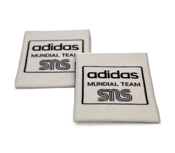 Sản phẩm Nhan det thoi trang Adidas 2 — Phụ Liệu May Mặc Kim Long - Công Ty Cổ Phần Sản Xuất Phụ Liệu Kim Long — MST 0312857939