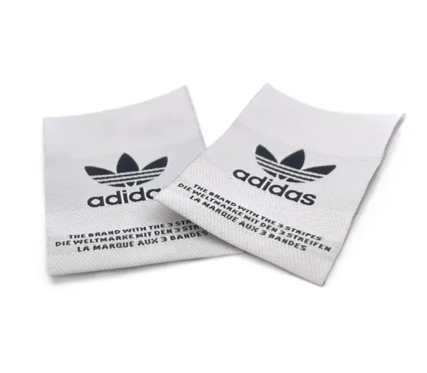 Sản phẩm Nhan det thoi trang Adidas 3 — Phụ Liệu May Mặc Kim Long - Công Ty Cổ Phần Sản Xuất Phụ Liệu Kim Long — MST 0312857939