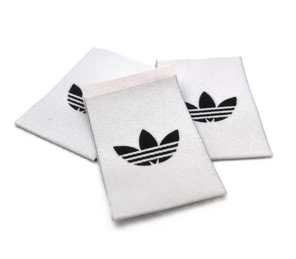 Sản phẩm Nhan det thoi trang Adidas 4 — Phụ Liệu May Mặc Kim Long - Công Ty Cổ Phần Sản Xuất Phụ Liệu Kim Long — MST 0312857939