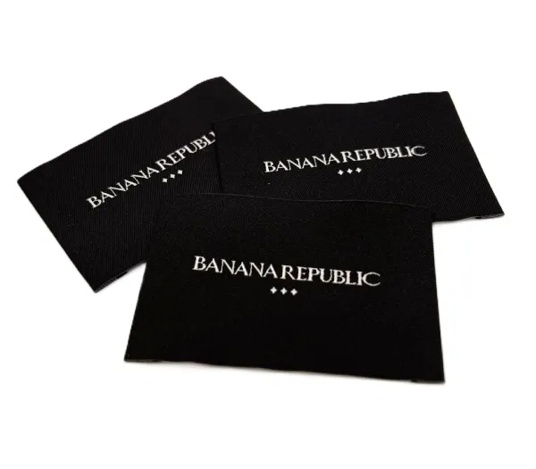 Sản phẩm Nhan det thoi trang Banana Republic 3 — Phụ Liệu May Mặc Kim Long - Công Ty Cổ Phần Sản Xuất Phụ Liệu Kim Long — MST 0312857939