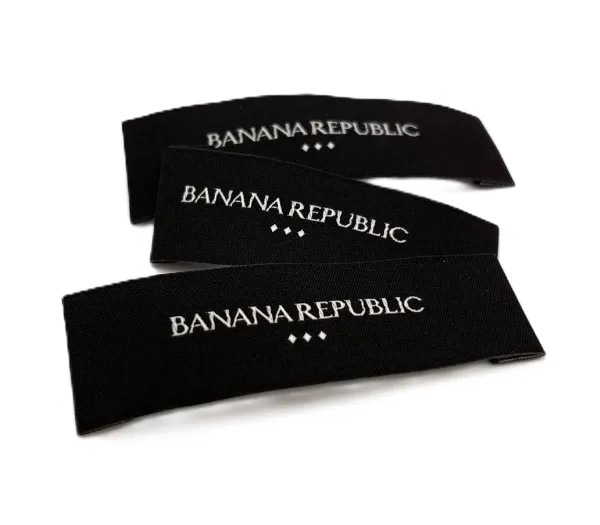 Sản phẩm Nhan det thoi trang Banana Republic 5 — Phụ Liệu May Mặc Kim Long - Công Ty Cổ Phần Sản Xuất Phụ Liệu Kim Long — MST 0312857939