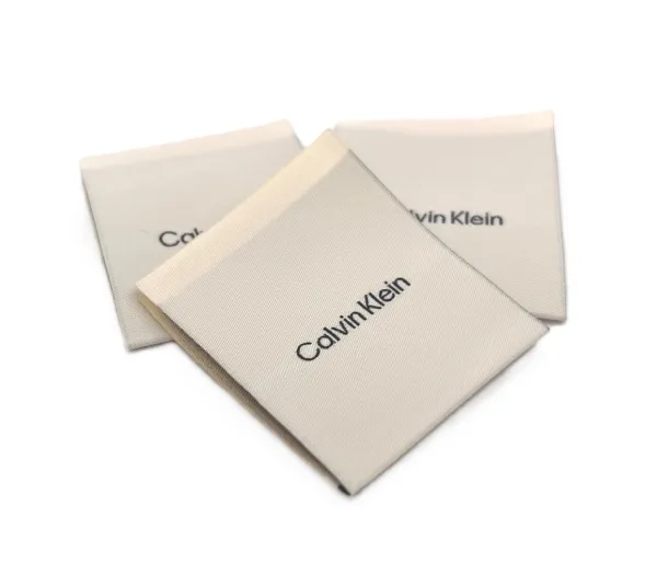 Sản phẩm Nhan det thoi trang Calvin Klein 1 — Phụ Liệu May Mặc Kim Long - Công Ty Cổ Phần Sản Xuất Phụ Liệu Kim Long — MST 0312857939
