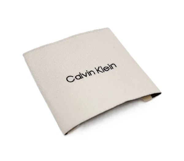 Sản phẩm Nhan det thoi trang Calvin Klein 2 — Phụ Liệu May Mặc Kim Long - Công Ty Cổ Phần Sản Xuất Phụ Liệu Kim Long — MST 0312857939