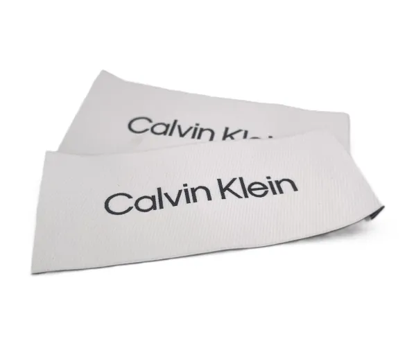 Sản phẩm Nhan det thoi trang Calvin Klein 3 — Phụ Liệu May Mặc Kim Long - Công Ty Cổ Phần Sản Xuất Phụ Liệu Kim Long — MST 0312857939