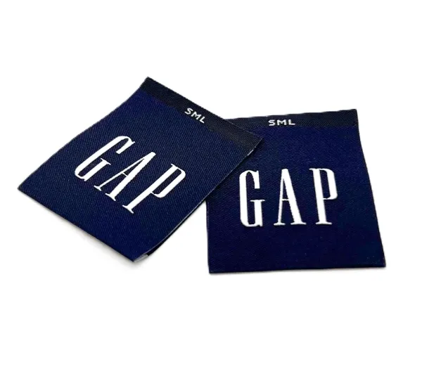 Sản phẩm Nhan det thoi trang GAP 2 — Phụ Liệu May Mặc Kim Long - Công Ty Cổ Phần Sản Xuất Phụ Liệu Kim Long — MST 0312857939
