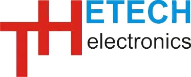 Logo Thiếc Hàn TH - Công Ty TNHH Kỹ Thuật Điện Tử TH