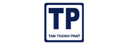 Logo Giấy Tân Thành Phát - Công Ty TNHH Thương Mại Sản Xuất Giấy Tân Thành Phát