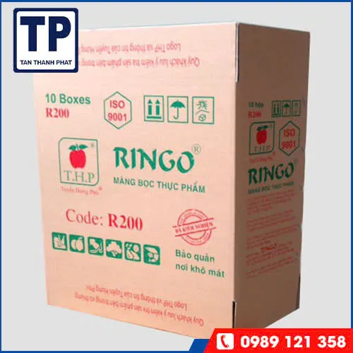 Sản phẩm bao bi tan thanh phat (10) — Giấy Tân Thành Phát - Công Ty TNHH Thương Mại Sản Xuất Giấy Tân Thành Phát — MST 0312863153