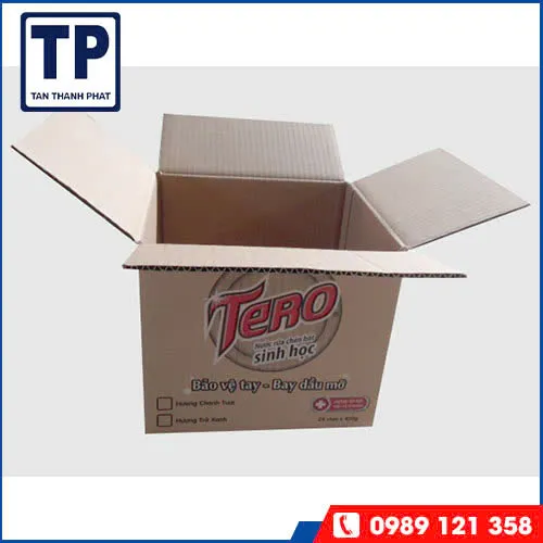 Sản phẩm bao bi tan thanh phat (8) — Giấy Tân Thành Phát - Công Ty TNHH Thương Mại Sản Xuất Giấy Tân Thành Phát — MST 0312863153