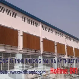 Sản phẩm thi cong he thong coolingpad 262x262 — Thiết Bị Cơ Khí Môi Trường Thiên Phong - Công Ty TNHH Thương Mại Và Kỹ Thuật
Thiên Phong — MST 0312864774