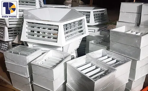 Sản phẩm cua gio 4 huong htlm — Thiết Bị Cơ Khí Môi Trường Thiên Phong - Công Ty TNHH Thương Mại Và Kỹ Thuật
Thiên Phong — MST 0312864774
