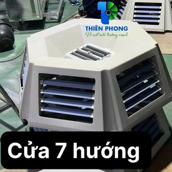 Sản phẩm mieng gio 7 huong su dung cho quat hoi nuoc cong nghiep — Thiết Bị Cơ Khí Môi Trường Thiên Phong - Công Ty TNHH Thương Mại Và Kỹ Thuật
Thiên Phong — MST 0312864774