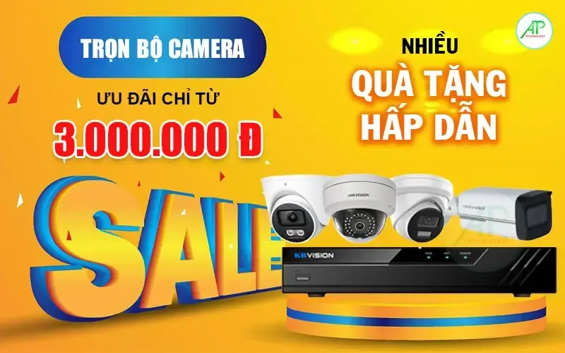 Sản phẩm lap camera tron bo gia re index — Công Ty TNHH Thương Mại Dịch Vụ Đầu Tư An Thành Phát — MST 0312866570