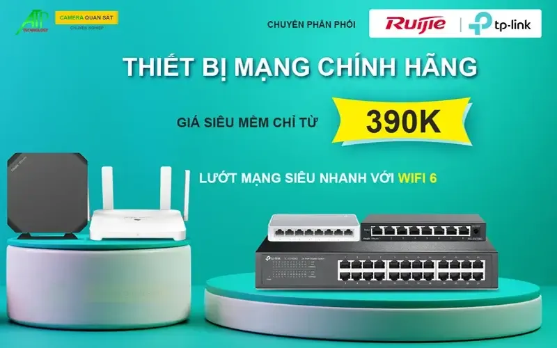 Sản phẩm thiet bi mang gia re chinh hang index — Công Ty TNHH Thương Mại Dịch Vụ Đầu Tư An Thành Phát — MST 0312866570