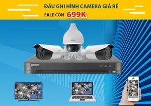 Sản phẩm dau ghi hinh camera quan sat gia re index — Công Ty TNHH Thương Mại Dịch Vụ Đầu Tư An Thành Phát — MST 0312866570