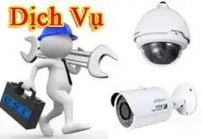 Sản phẩm dich vu lap dat camera — Công Ty TNHH Thương Mại Dịch Vụ Đầu Tư An Thành Phát — MST 0312866570