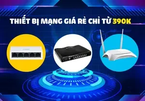 Sản phẩm thiet bi mang gia re index — Công Ty TNHH Thương Mại Dịch Vụ Đầu Tư An Thành Phát — MST 0312866570