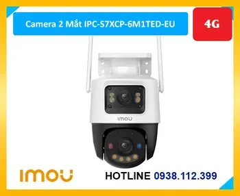 Sản phẩm IPC S7XCP 6M1TED EU — Công Ty TNHH Thương Mại Dịch Vụ Đầu Tư An Thành Phát — MST 0312866570