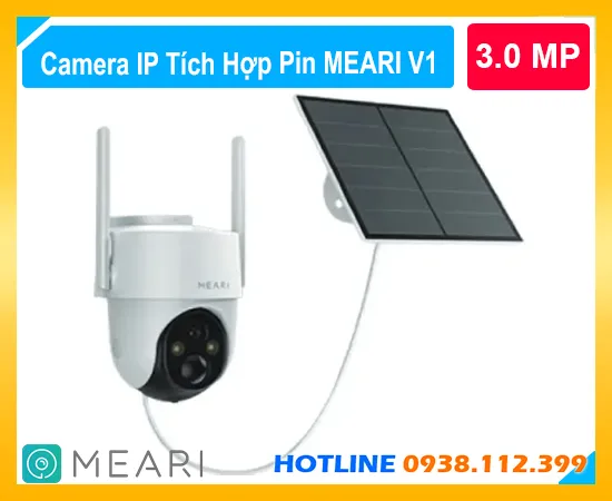 Sản phẩm MEARI V1 — Công Ty TNHH Thương Mại Dịch Vụ Đầu Tư An Thành Phát — MST 0312866570