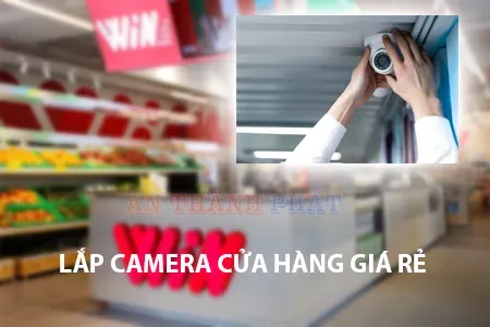 Sản phẩm lap camera cua hang gia re atp 1 — Công Ty TNHH Thương Mại Dịch Vụ Đầu Tư An Thành Phát — MST 0312866570