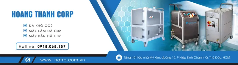 Sản phẩm natra 2 — Máy Bắn Đá CO2 Hoàng Thanh - Công Ty TNHH Sản Xuất Thương Mại Đầu Tư Hoàng Thanh — MST 0312868786