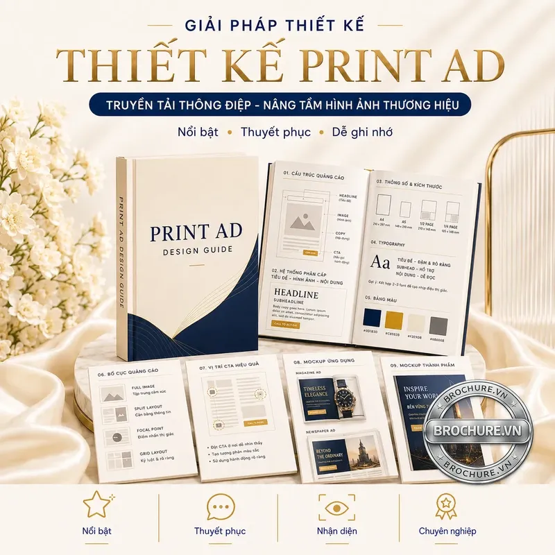 Sản phẩm thiet ke print ad — Thiết Kế In ấn IStar - Công Ty TNHH Thương Mại Dịch Vụ IStar — MST 0312869481