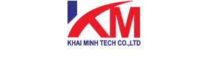 Logo Thiết Bị An Ninh Khải Minh - Công Ty TNHH Công Nghệ Viễn Thông Khải Minh