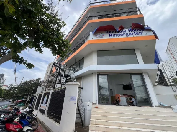 Sản phẩm Lap dat he thong chuoi nha tre q5 q7 q8 — Thiết Bị An Ninh Khải Minh - Công Ty TNHH Công Nghệ Viễn Thông Khải Minh — MST 0312870545