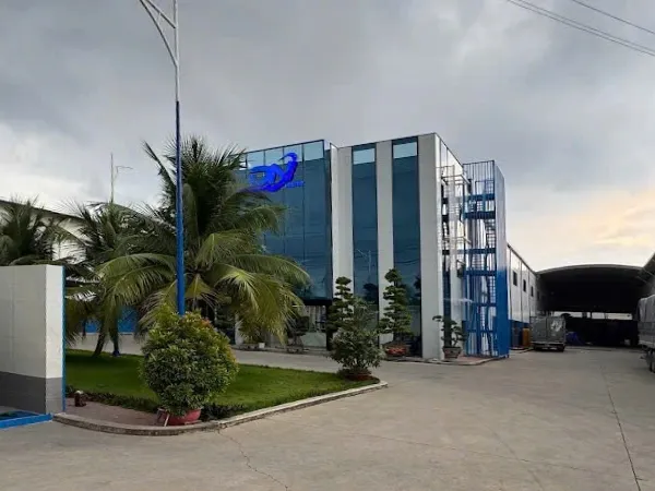 Sản phẩm Lap dat he thong cong ty Duy Nguyen Plastic — Thiết Bị An Ninh Khải Minh - Công Ty TNHH Công Nghệ Viễn Thông Khải Minh — MST 0312870545