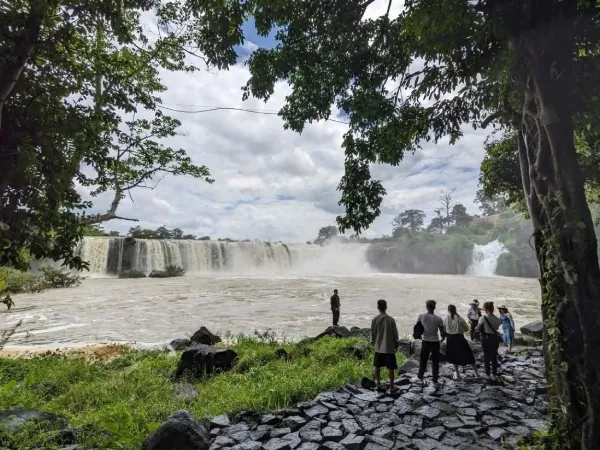 Sản phẩm Lap dat he thong khu du lich Dray — Thiết Bị An Ninh Khải Minh - Công Ty TNHH Công Nghệ Viễn Thông Khải Minh — MST 0312870545