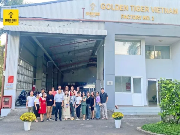 Sản phẩm Lap dat he thong van phong Golden Tiger — Thiết Bị An Ninh Khải Minh - Công Ty TNHH Công Nghệ Viễn Thông Khải Minh — MST 0312870545