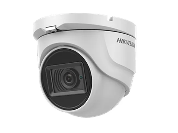 Sản phẩm Camera Analog HIK Vision DS 2CE76U1T ITMF — Thiết Bị An Ninh Khải Minh - Công Ty TNHH Công Nghệ Viễn Thông Khải Minh — MST 0312870545